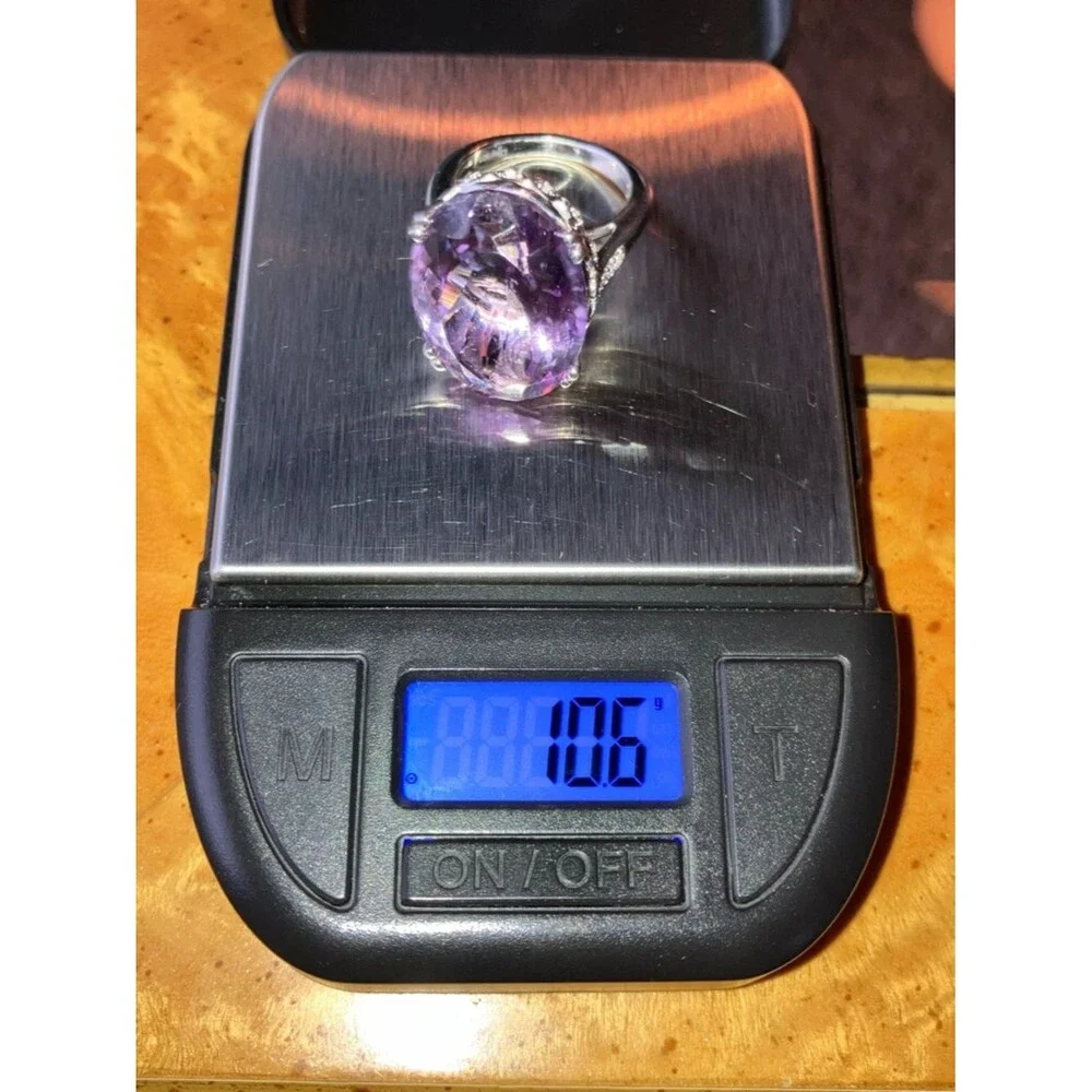 N/A this ring